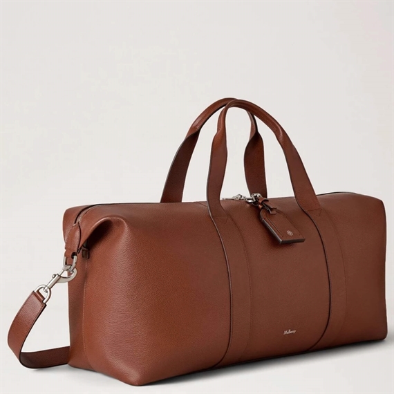 Mulberry Heritage Med Clipper Two Tone Oak 